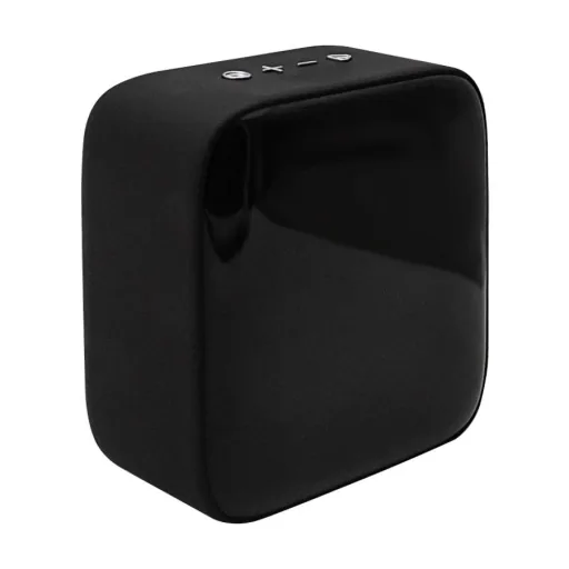 Bluetooth Lautsprecher mit LED Display