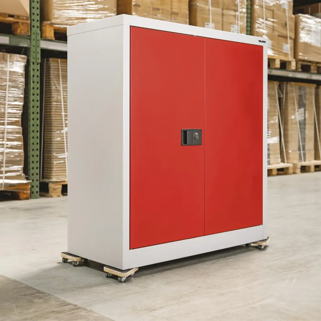 Transporthilfe MM 1313, 14 x 14 x 14 x 4,5 mm, softe Rollen Ø 20 mm, Multiplexplatte Birke FSC®, Tragkraft 100 kg