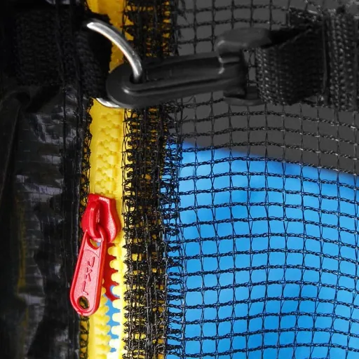 Sicherheitsnetz für Trampolin Ø366cm