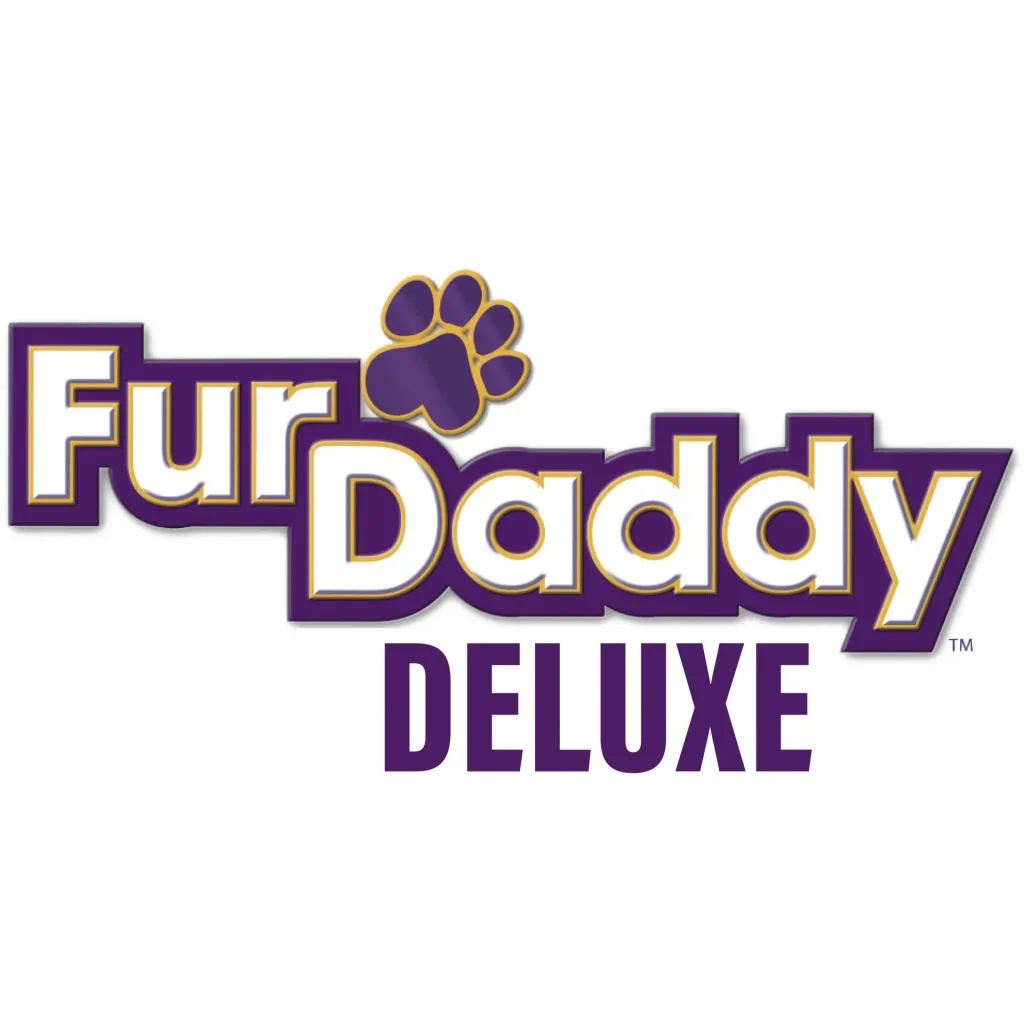 Tierhaar-Fusselentferner, FurDaddy Delux