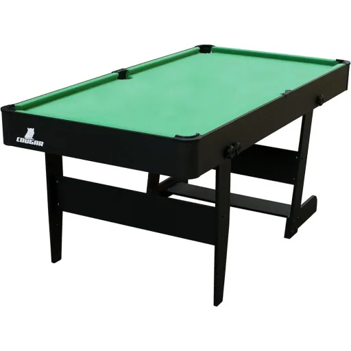 Hustle XL Klapp Billiardtisch