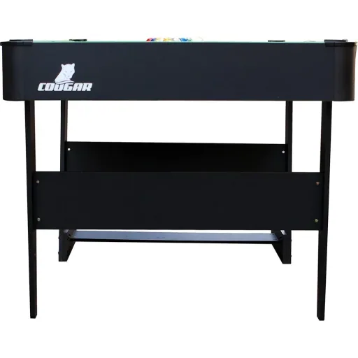 Hustle XL Klapp Billiardtisch