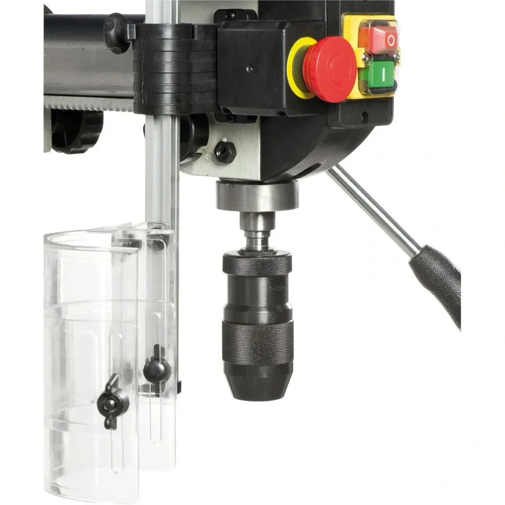 Bernardo RBM Radialbohrmaschine SB 780 / 400V