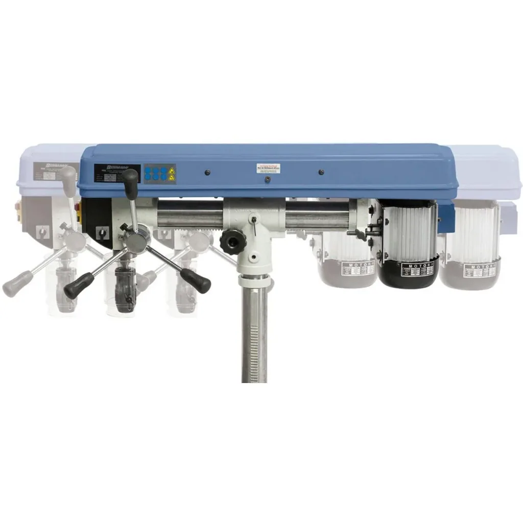 Bernardo RBM Radialbohrmaschine SB 780 / 400V