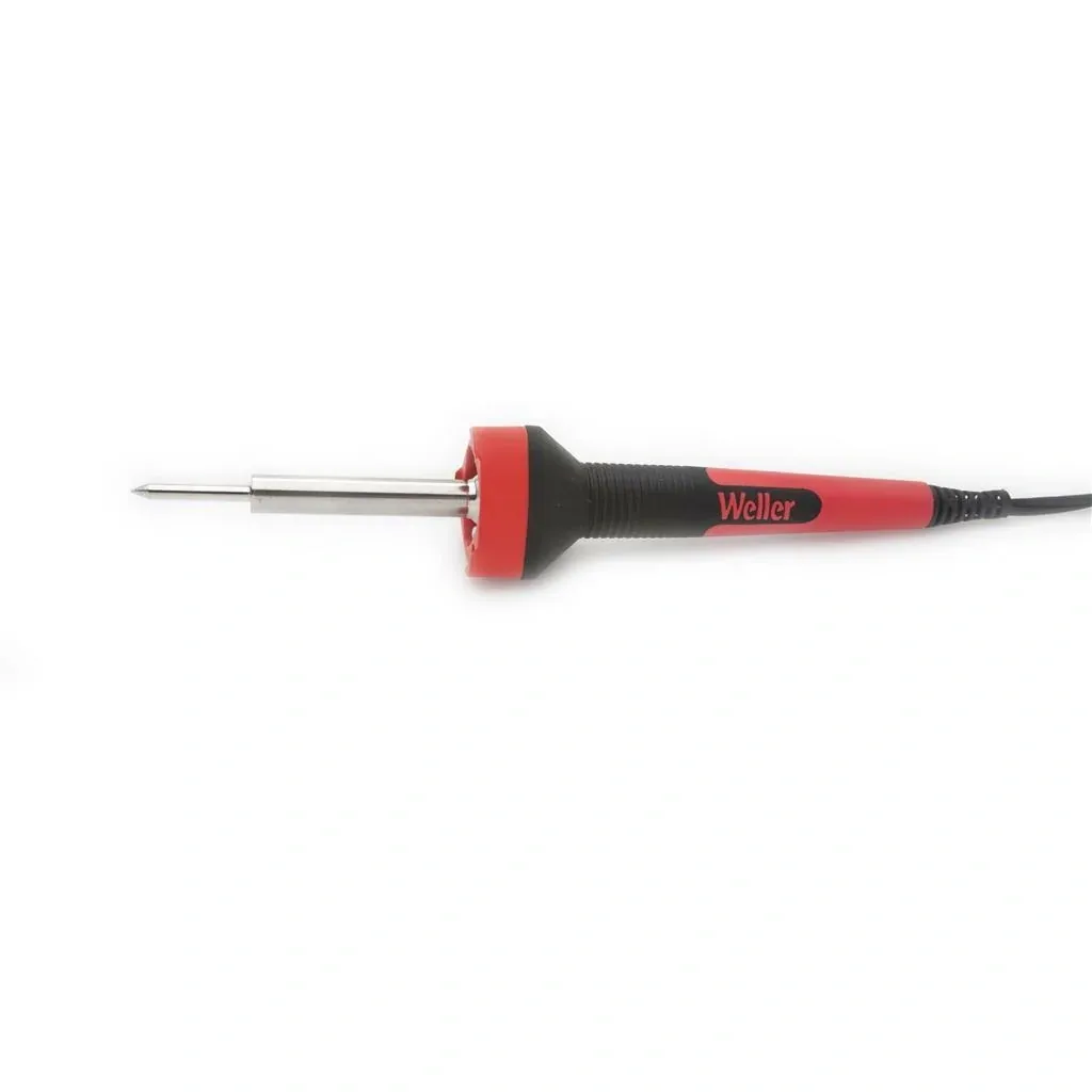 Lötkolben 25Watt - 220V - sp25neu - LED, EU-Version