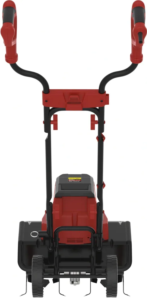 Elektro-Gartenfräse, 1500 Watt, GEGF 1540.1