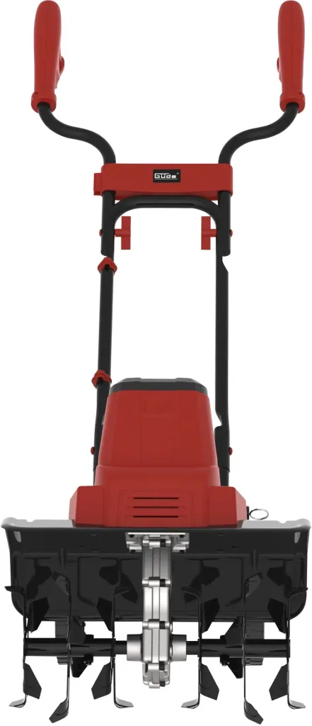 Elektro-Gartenfräse, 1500 Watt, GEGF 1540.1