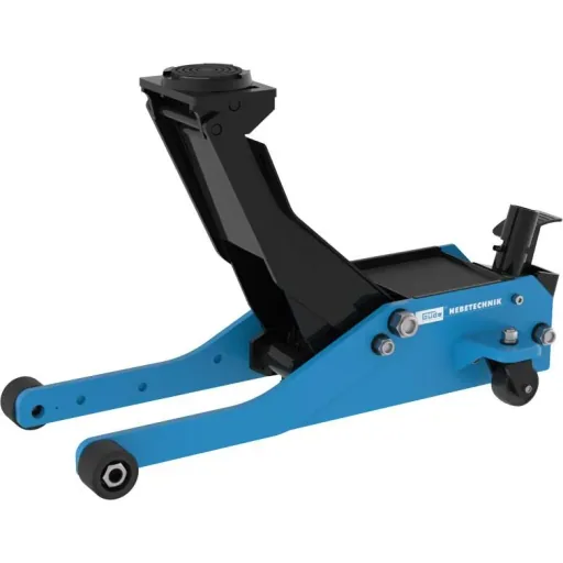 RANGIERWAGENHEBER GRH 2/500 LN