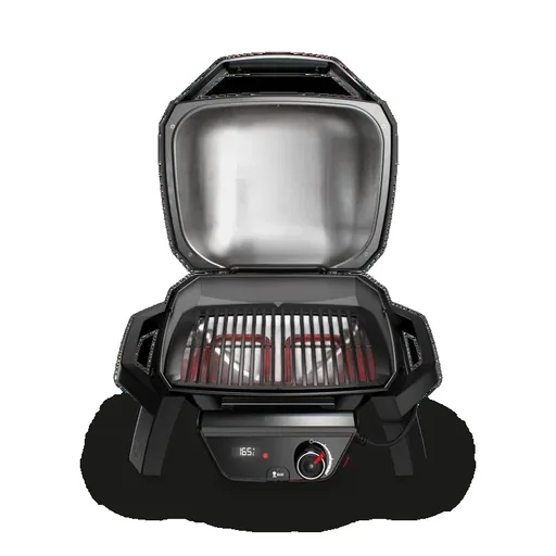 Elektrogrill PULSE 1000, Black