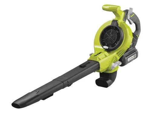 Akku-Laubsauger Max Power 36 V, brushless, ohne Akku und Ladegerät