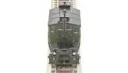 Dampflokomotive Gattung PtL 2/2 Glaskasten der Königlich Bayerischen Staats-Eisenbahnen