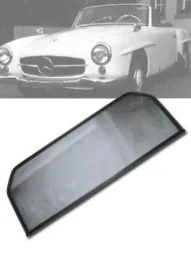 Windschott Mercedes 190 SL, Baujahr 1955-1963