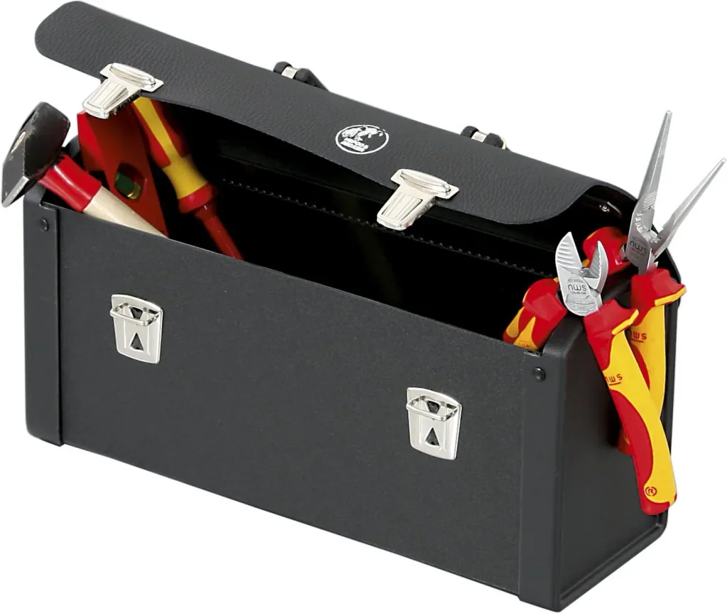 Werkzeugtasche FAVORIT 7220, 7 Liter