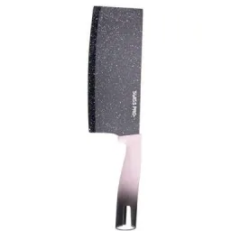 Küchenmesser-Set -mit Standard- 8-teilig - Rosa