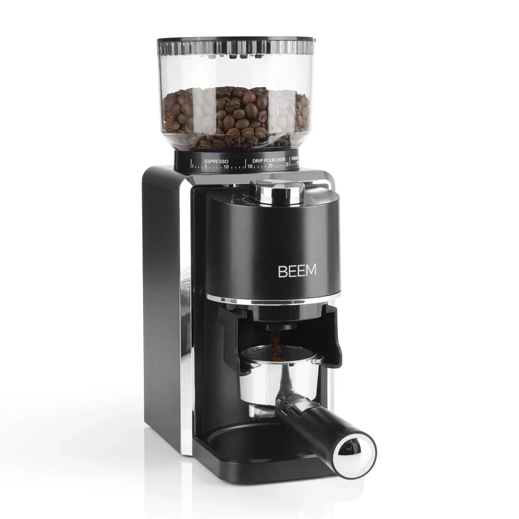 Kaffeemühle GRIND-Perfect