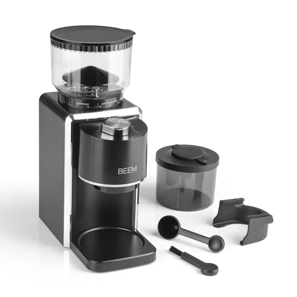 Kaffeemühle GRIND-Perfect