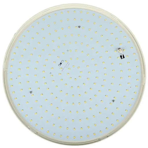 VT-8066 LED-Deckenleuchte - Weiß - Rund - Geeignet für Badezimmer