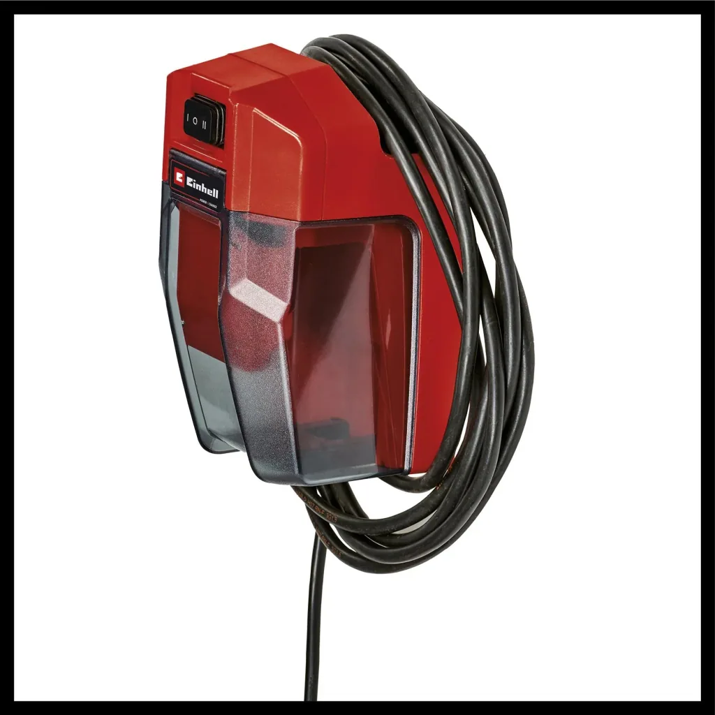 Akku-Klarwasserpumpe Power X-Change GE-SP 18 LL Li (1x4,0Ah)