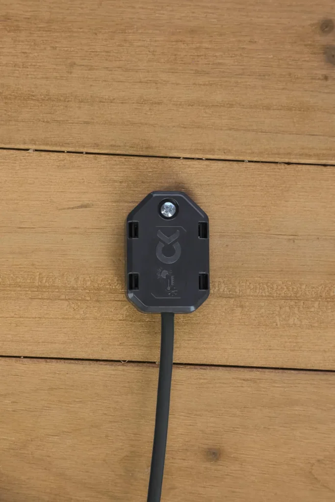 SmartCoop Lufttemperatursensor