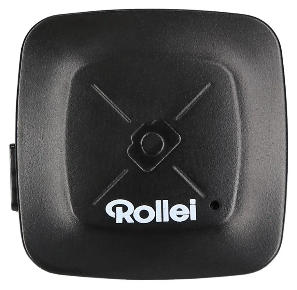 Smartphone Stativ Traveler mit Bluetooth Fernauslöser