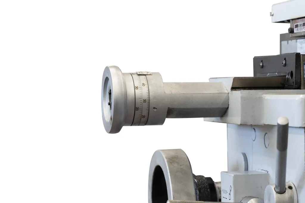 Metalldrehbank ED1080ADIG 400V
