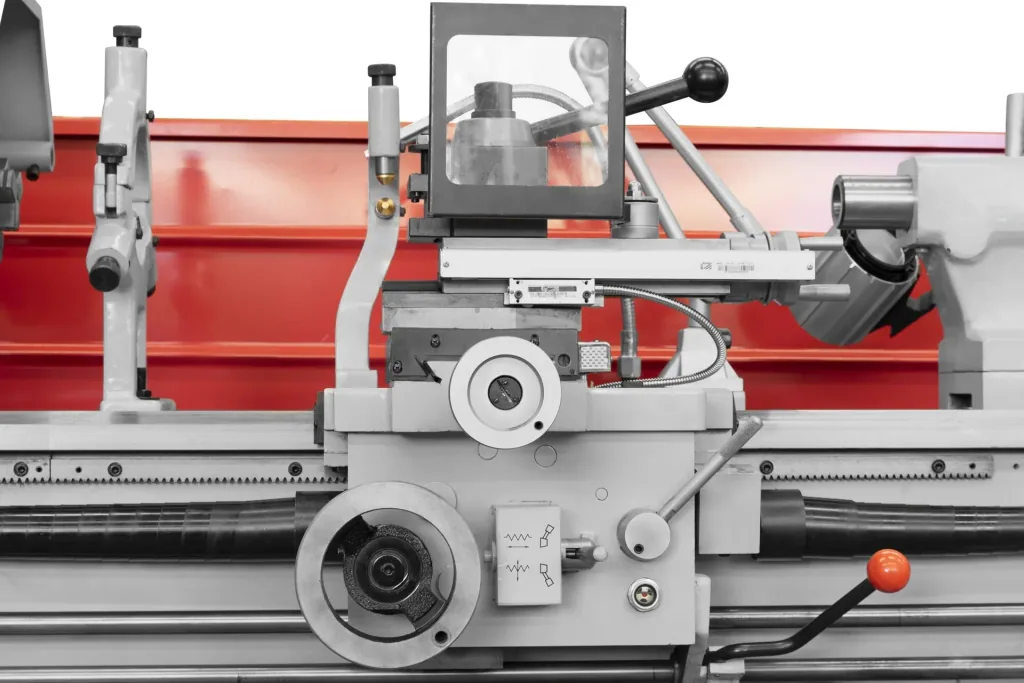 Metalldrehbank ED1080ADIG 400V