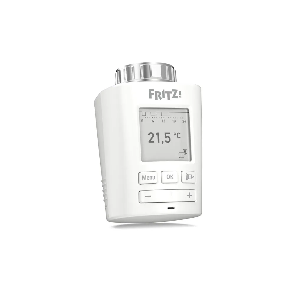 FRITZ!DECT 301 Heizkörperregler