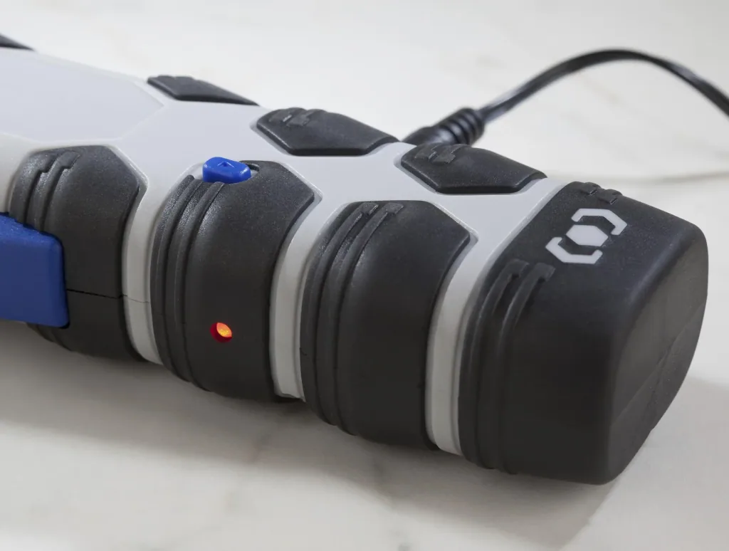 Akkuschrauber "TwistMeister" 7,2 Volt, 3D Li-Ion