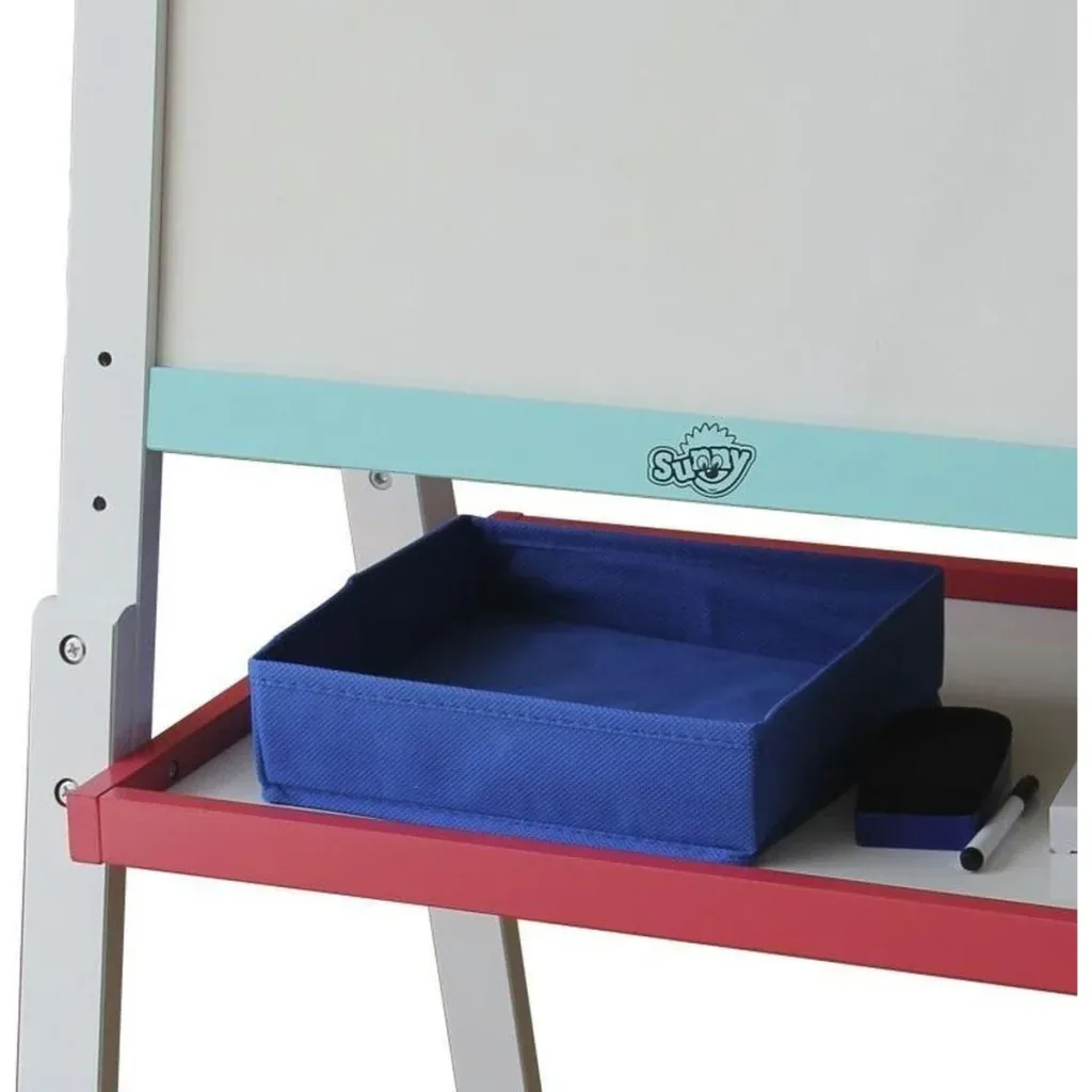 Malerstaffelei Fresh Art Easel - Zeichentafel inkl. Acc. - Magnetisches Whiteboard