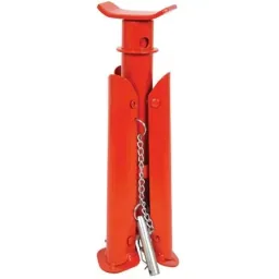 Unterstellbock faltbar 2000kg Tüv/GS