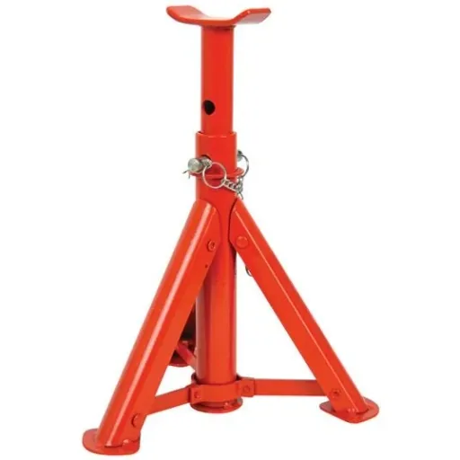 Unterstellbock faltbar 2000kg Tüv/GS