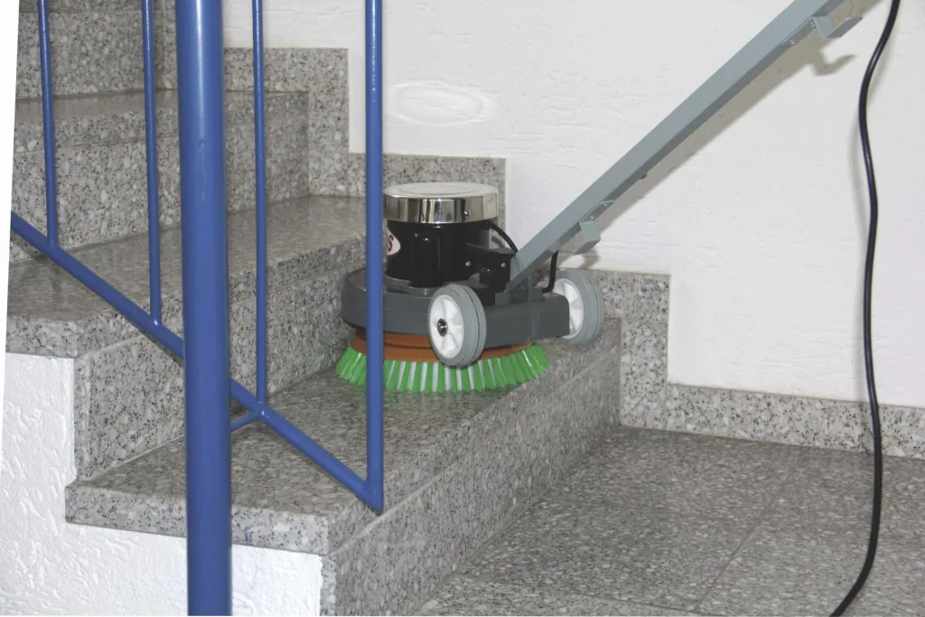 Einscheibenmaschinen EEM 13 R