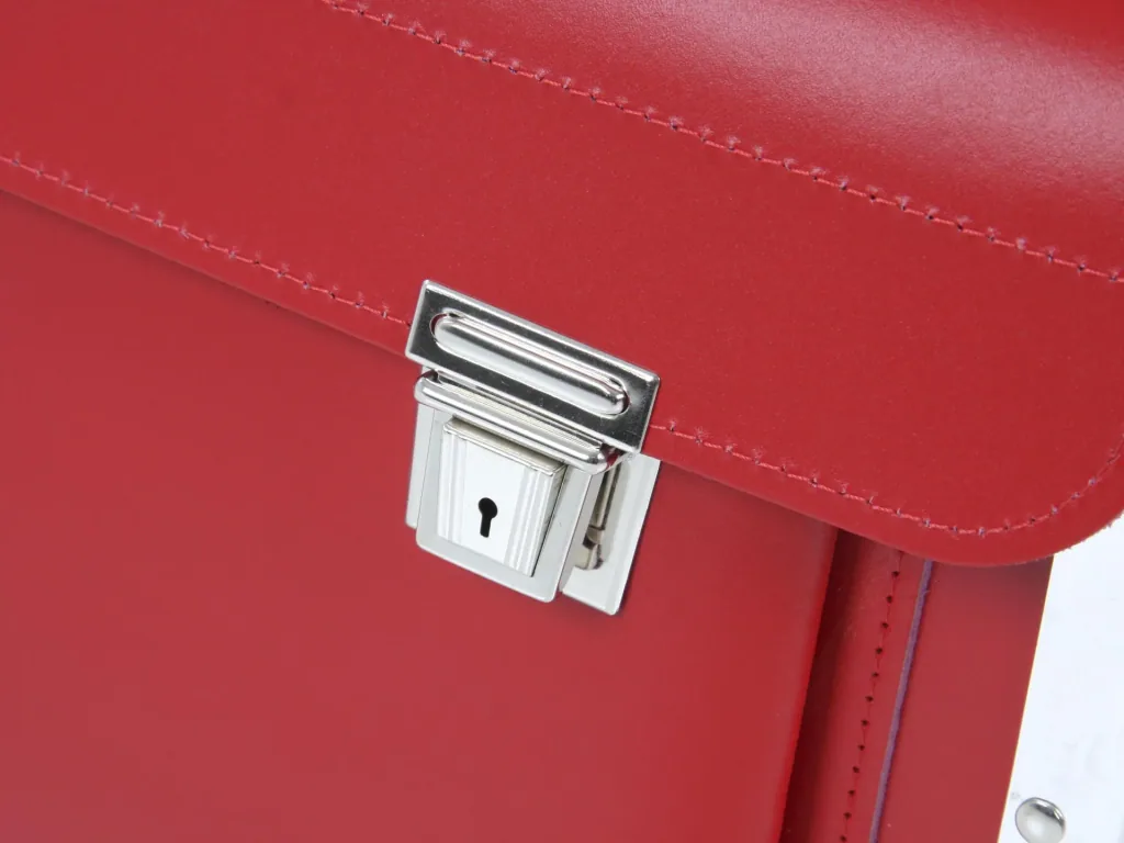 Werkzeugtasche FAVORIT 7163 Rot, 18 Liter