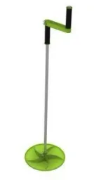 Twist butler TB125 Basiselement mit Kurbel