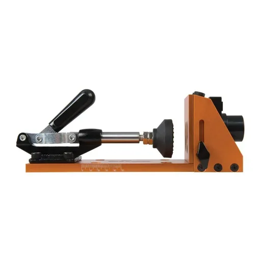7-teilige Sacklochschablone TW7PHJ