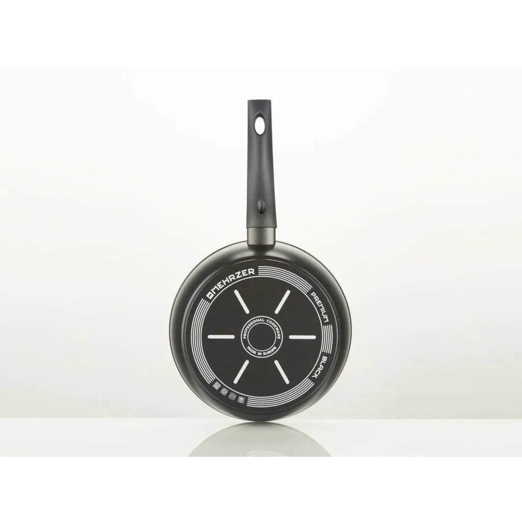 Mehrzer - Bratpfanne 24 cm Bratpfanne Black Diamond