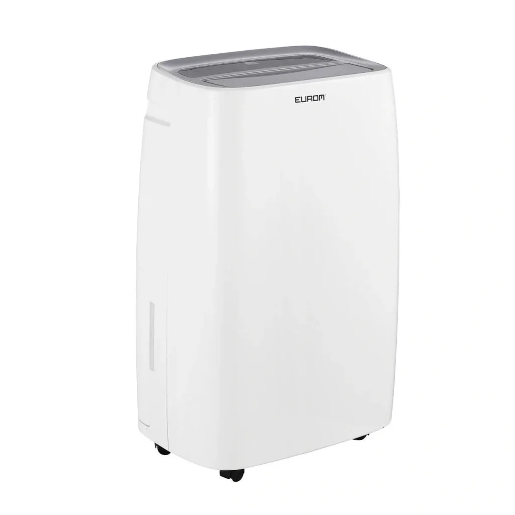 Luftentfeuchter DryBest 40 WiFi