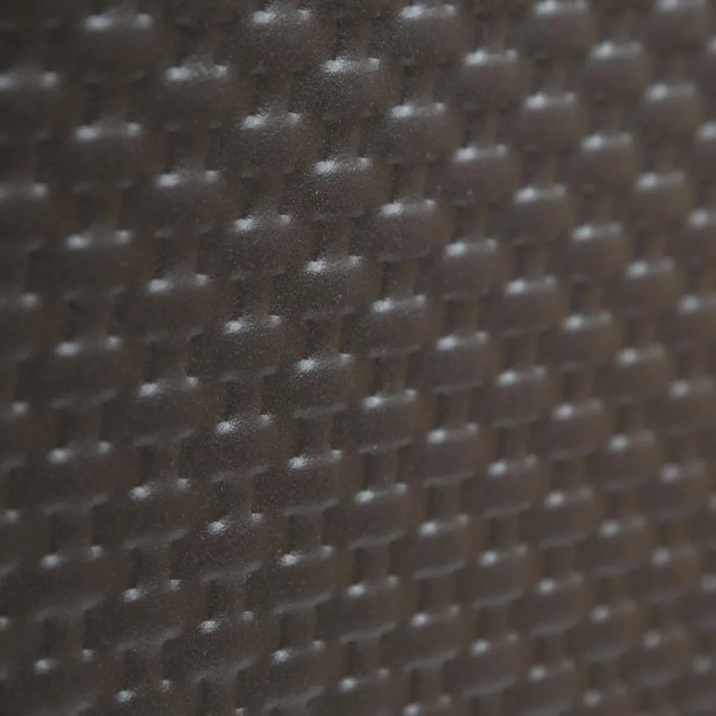 Gerätebox Linz, javabraun