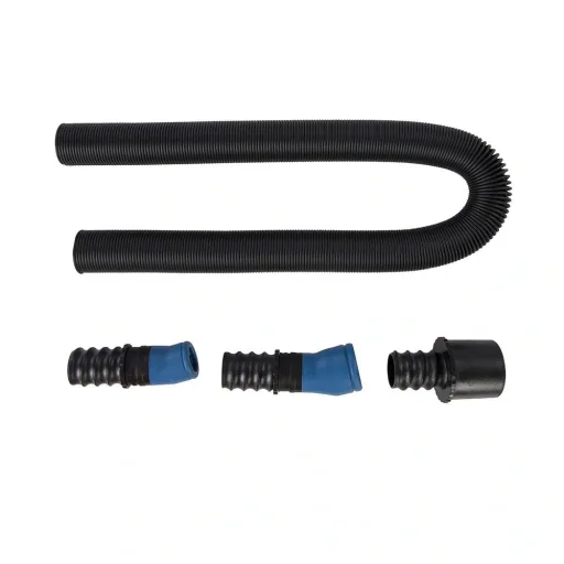 Universal-Staubsauger-Adapter-Set, 4-tlg.