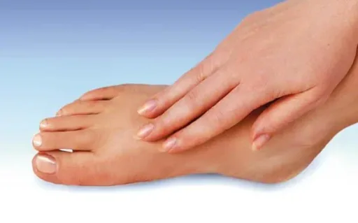 Profi Manicure/ Pedicure Set mit 9 Aufsätzen.