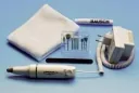 Profi Manicure/ Pedicure Set mit 9 Aufsätzen.