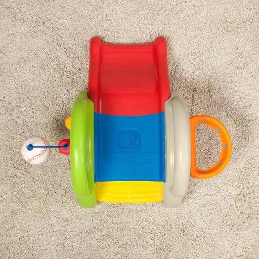 Sport-Tastic Activity Center