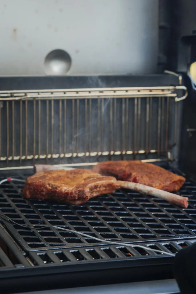 CRAFTED Sear Grate - Gourmet BBQ System