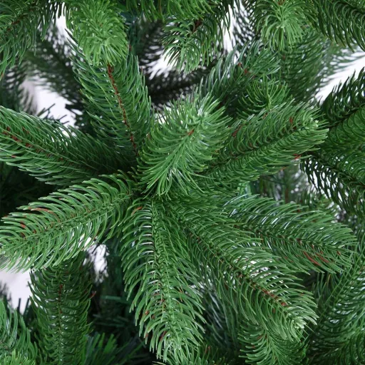 Weihnachtsbaum 140 cm mit Ständer
