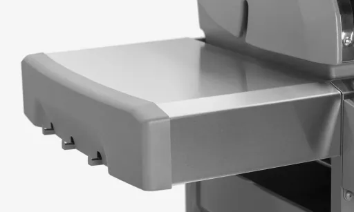 Gasgrill Genesis® II E-315 GBS, Black