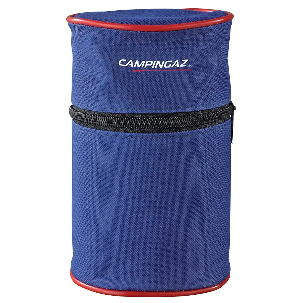 Lumostar  Plus PZ, Gaslampe, Easy Clic  Plus-System, Piezozündung, für Campingaz® Ventilkartuschen CV Plus