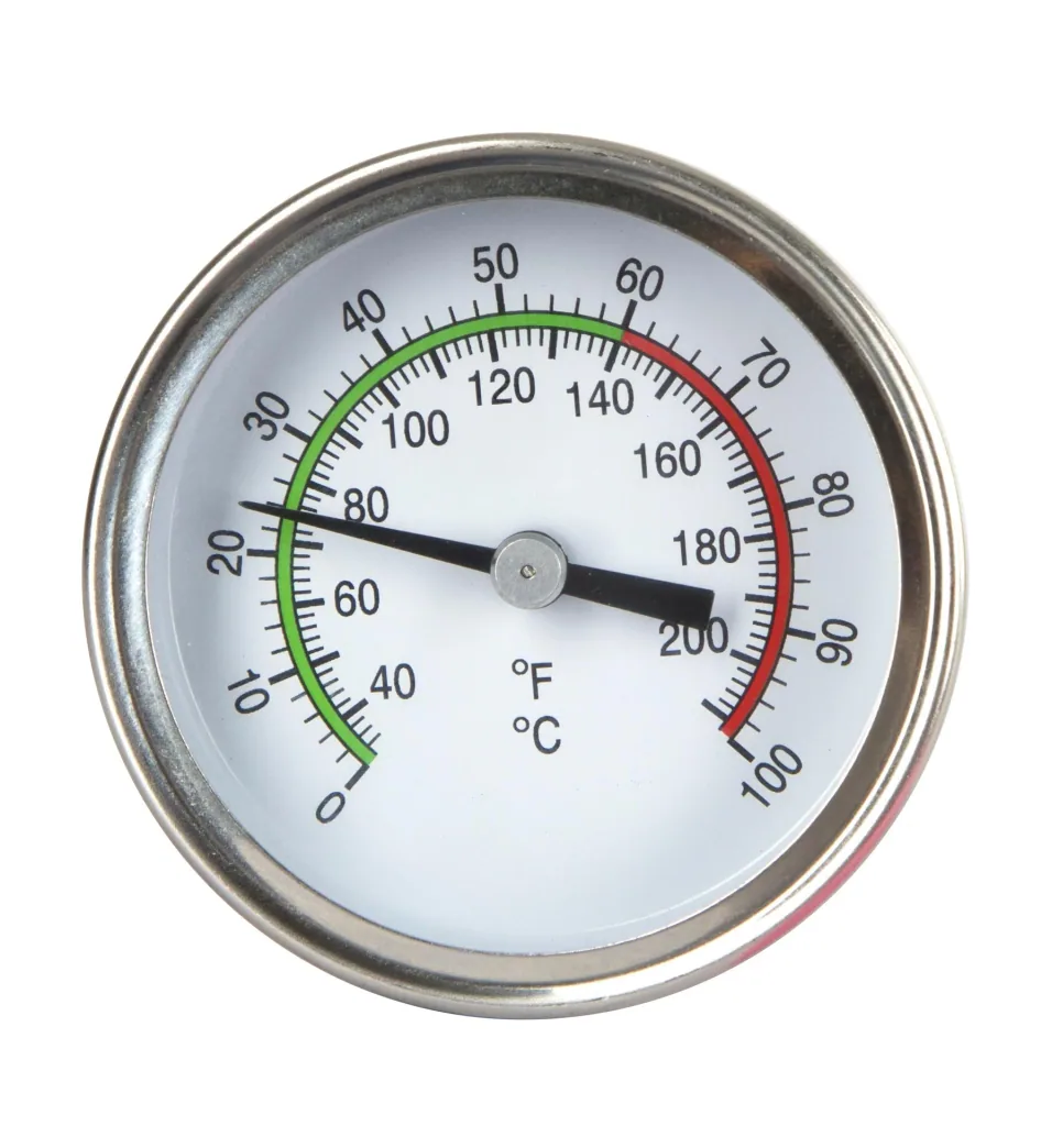 Stabthermometer für MilkPot 50