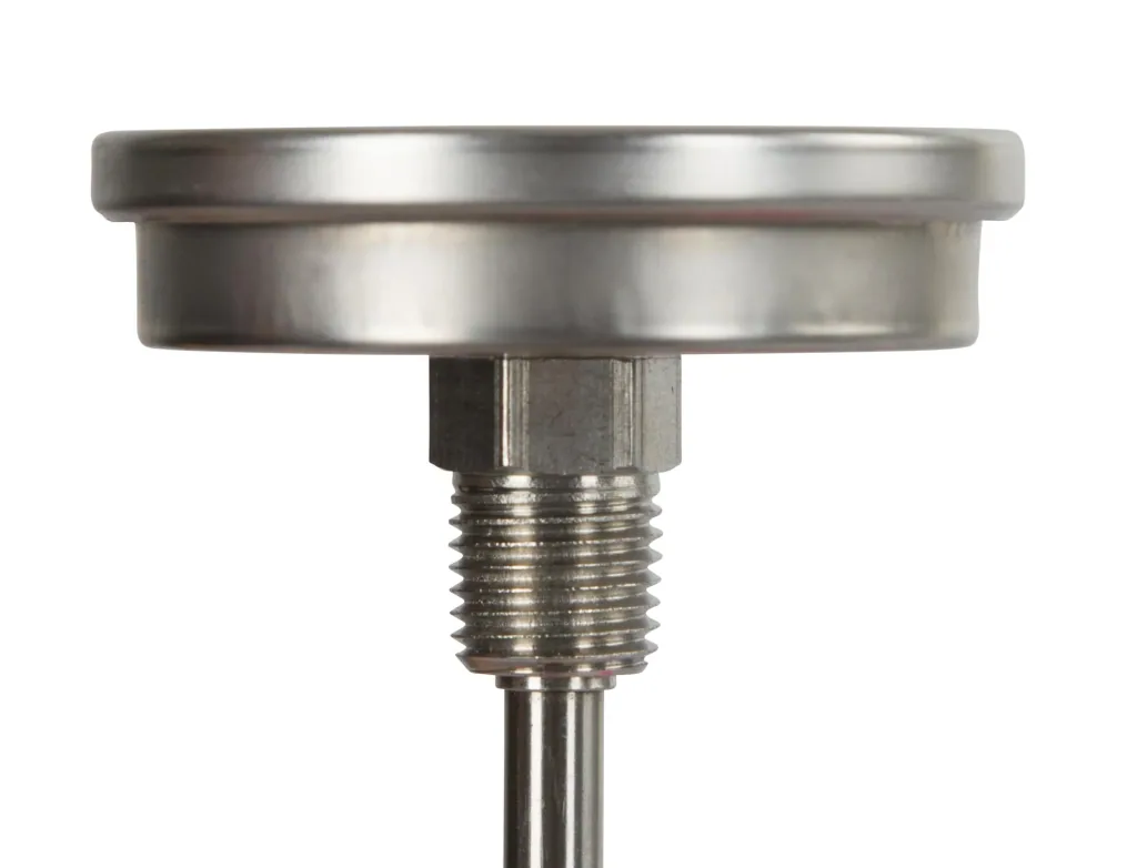 Stabthermometer für MilkPot 50