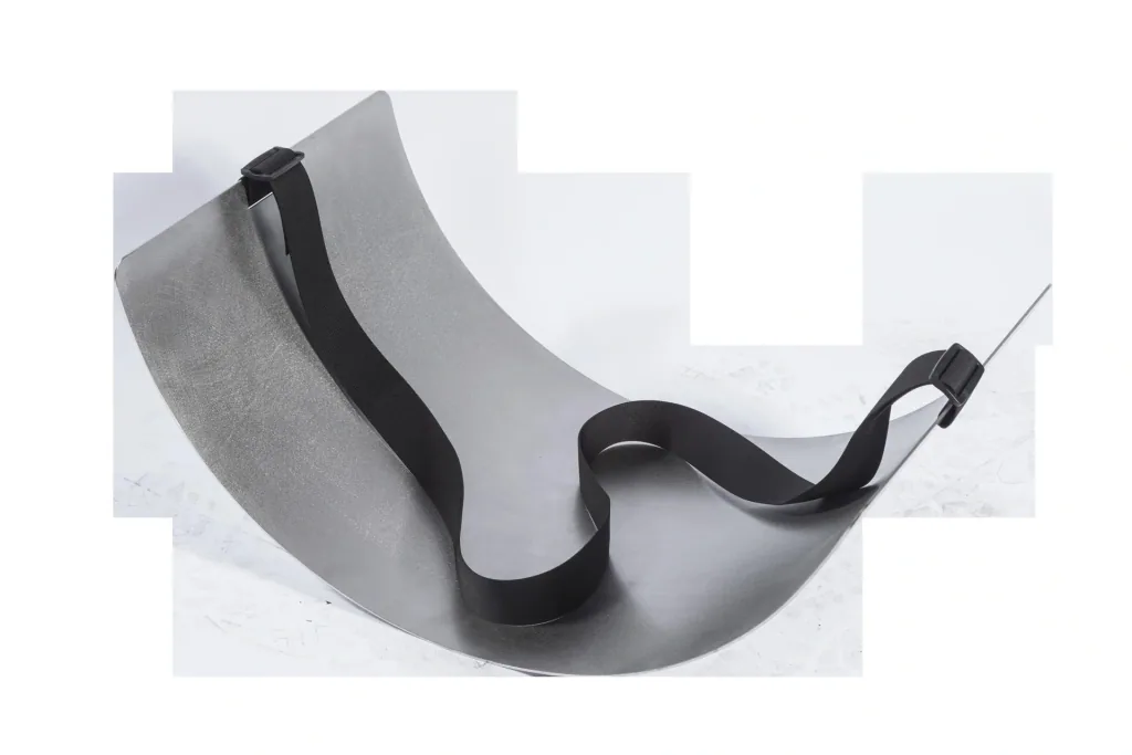 Feu du Jardin Holzregal CARRY