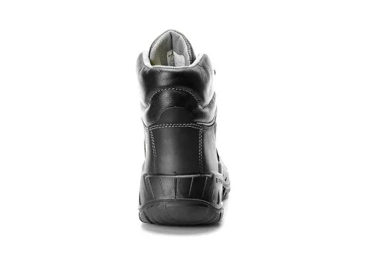 RENZO XW Mid ESD S3 Sicherheitsschnürstiefel Gr. 36